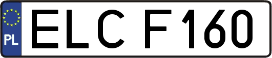 ELCF160