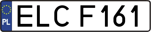 ELCF161