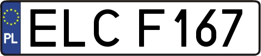 ELCF167