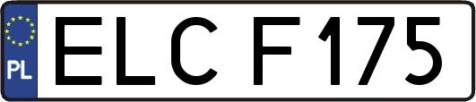 ELCF175