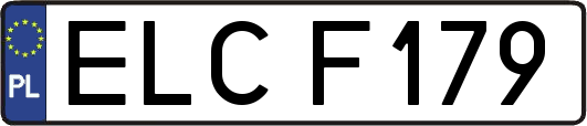 ELCF179