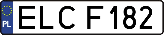 ELCF182