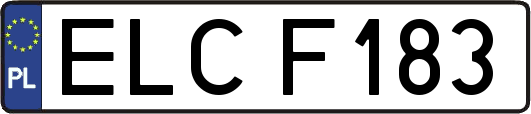ELCF183