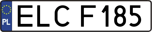 ELCF185
