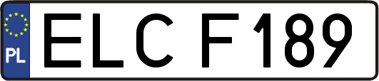 ELCF189