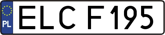ELCF195