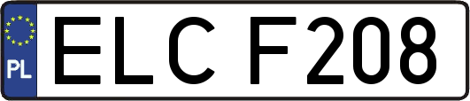 ELCF208