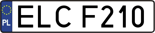 ELCF210