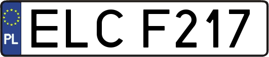 ELCF217