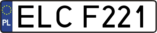 ELCF221