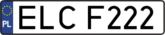 ELCF222