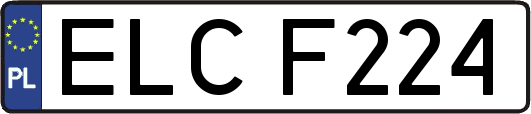 ELCF224