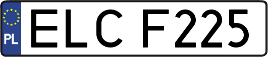 ELCF225