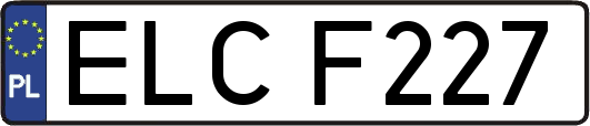 ELCF227