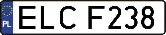 ELCF238