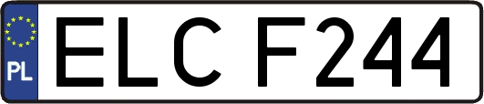 ELCF244