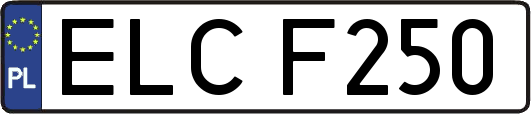 ELCF250