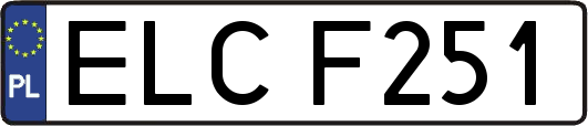 ELCF251
