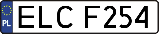 ELCF254