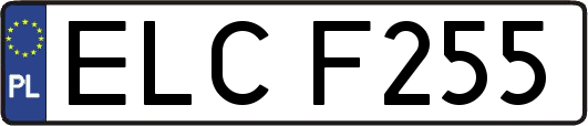 ELCF255