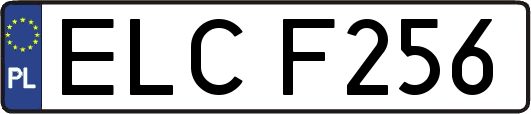 ELCF256