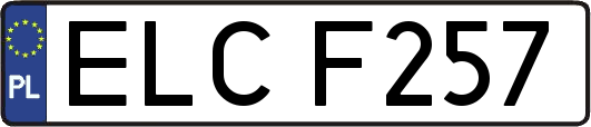 ELCF257