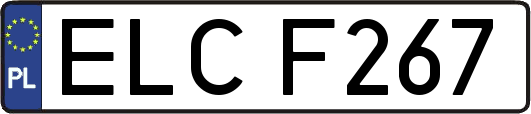 ELCF267