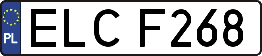 ELCF268