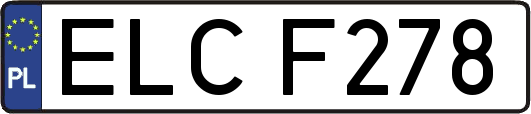 ELCF278