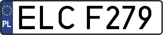 ELCF279