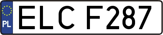 ELCF287