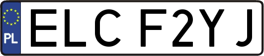 ELCF2YJ