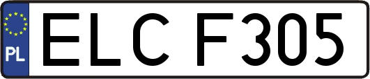 ELCF305