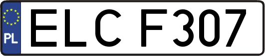 ELCF307