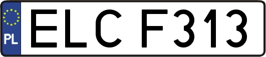 ELCF313