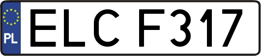 ELCF317