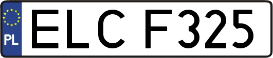 ELCF325