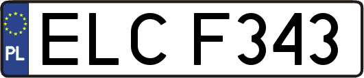 ELCF343