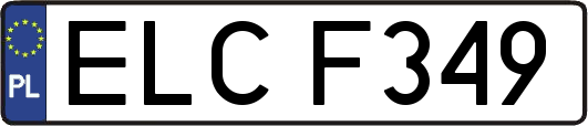 ELCF349