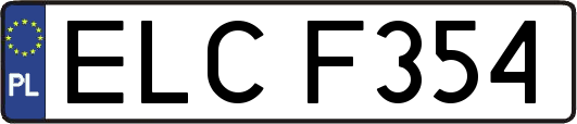 ELCF354