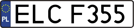 ELCF355