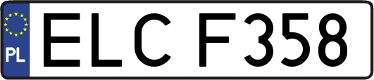 ELCF358