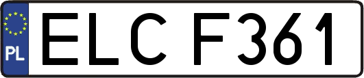 ELCF361