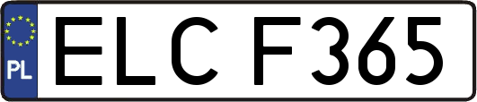 ELCF365