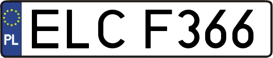 ELCF366