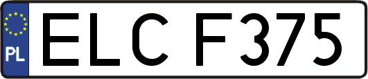 ELCF375