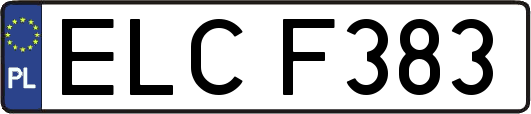 ELCF383