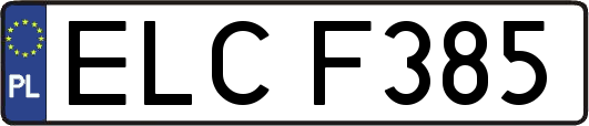 ELCF385