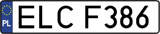 ELCF386