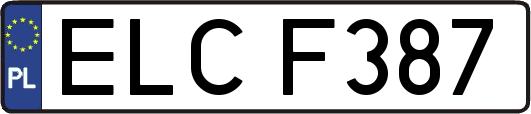 ELCF387